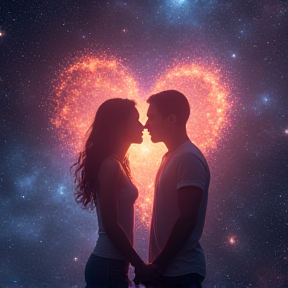 Love Beyond the Stars