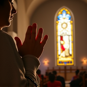 Je crois en dieu 