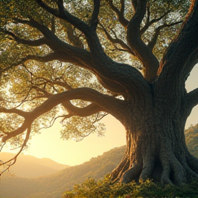 Le Baobab Géant