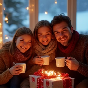 Natal Fantástico