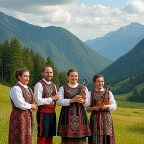 Bukovina