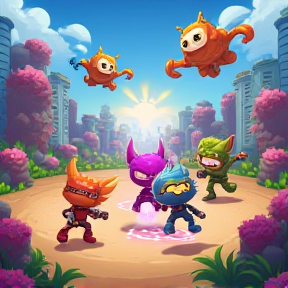 Brawl stars 