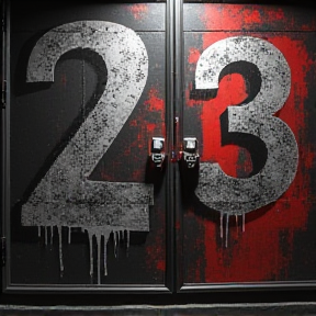 Apartment 23