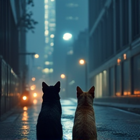 City Paws