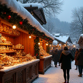 Weihnachstmarkt