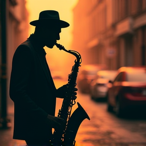 Sax