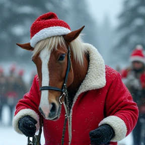 Kerst Rap voor Svøn