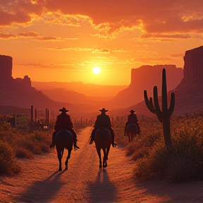 Red dead Redemption