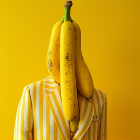 Madam banane 