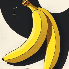 Madam banane 