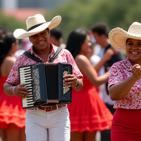 Baila Conmigo