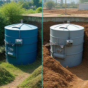 SOLIMAN EC SEPTIC TANK DISPOSAL