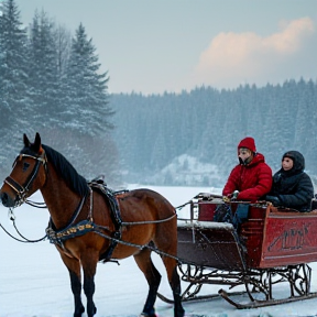 Weihnachtszauber