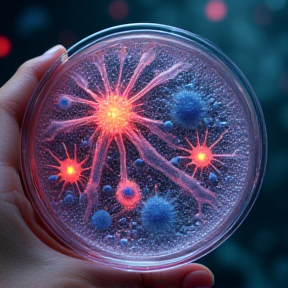 Mycobacterium olsem Sosis