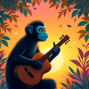 Monkey Ballad