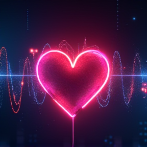 Electric Heartbeat