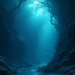 In The Abyss