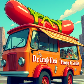 Dr Hotdog