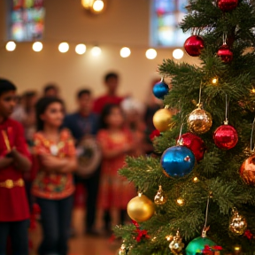 Natal das Estrelas