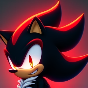 Shadow the Hedgehog