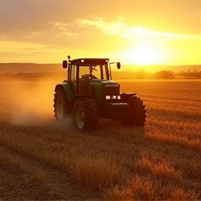 Sous le Soleil de la Ferme