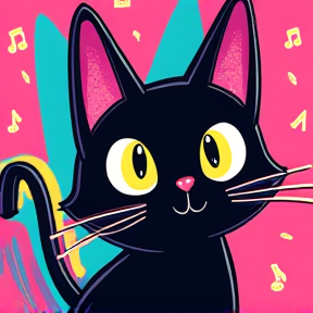 Feline Funk