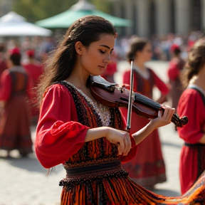 Bir Rüya Gibi