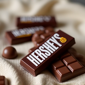 Hershey bar 