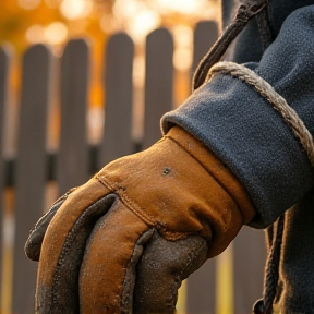 Groundskeeper