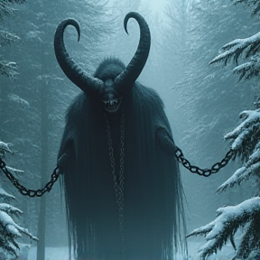 Krampus Awakes