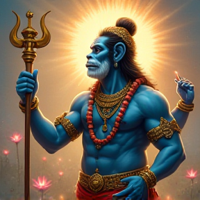 Hanuman Chalisa