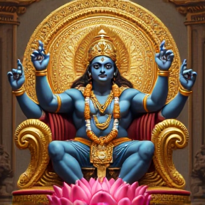 Hanuman Chalisa