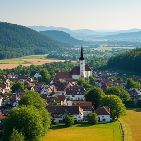 Schlesien, Mein Herz