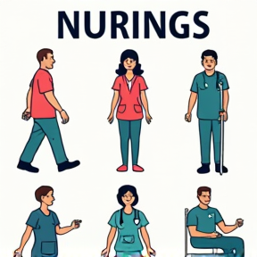 Nurses Rock