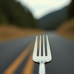 Fork