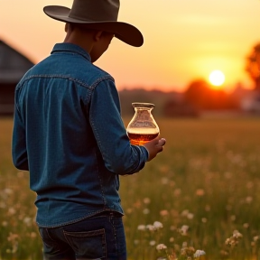 Whisky, Women, and Old Boots