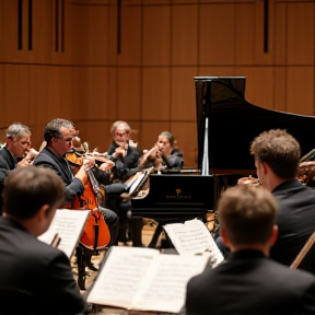 Instruments of the Orchestra