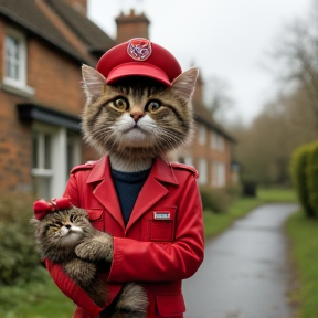 Postman Pat