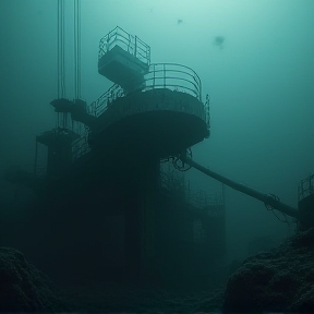 Under the Deep