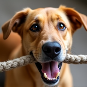 Lincoln's Tug of War