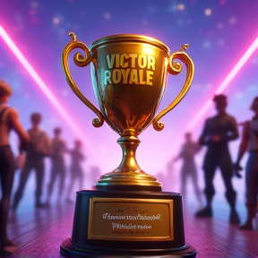 Victory Royale