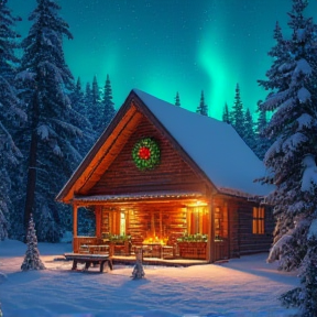 Christmas in Norway