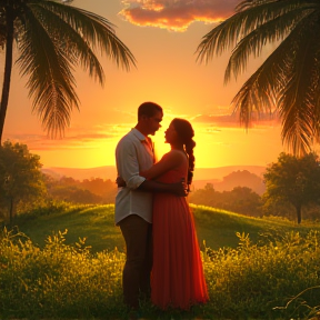 அப்பாவின் காதல் (Appavin Kadhal)