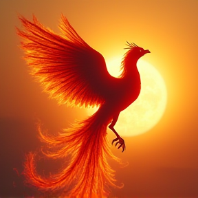 Phoenix Rising