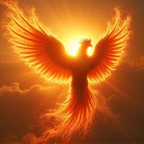 Phoenix Rising