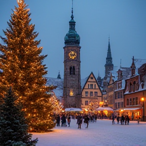 Tutzinger Weihnacht