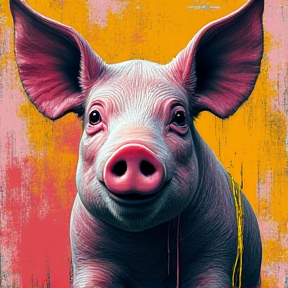 pig