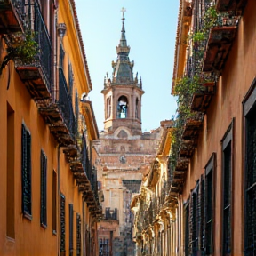 Viaje a Toledo