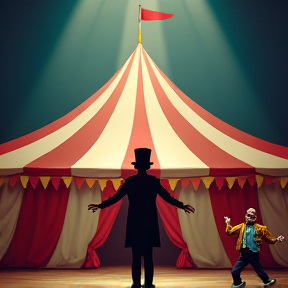 Magical World of Circus