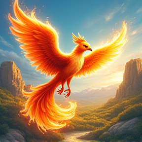 Alphabet Phoenix